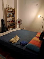 Bayshore Park (D16), Condominium #598194541